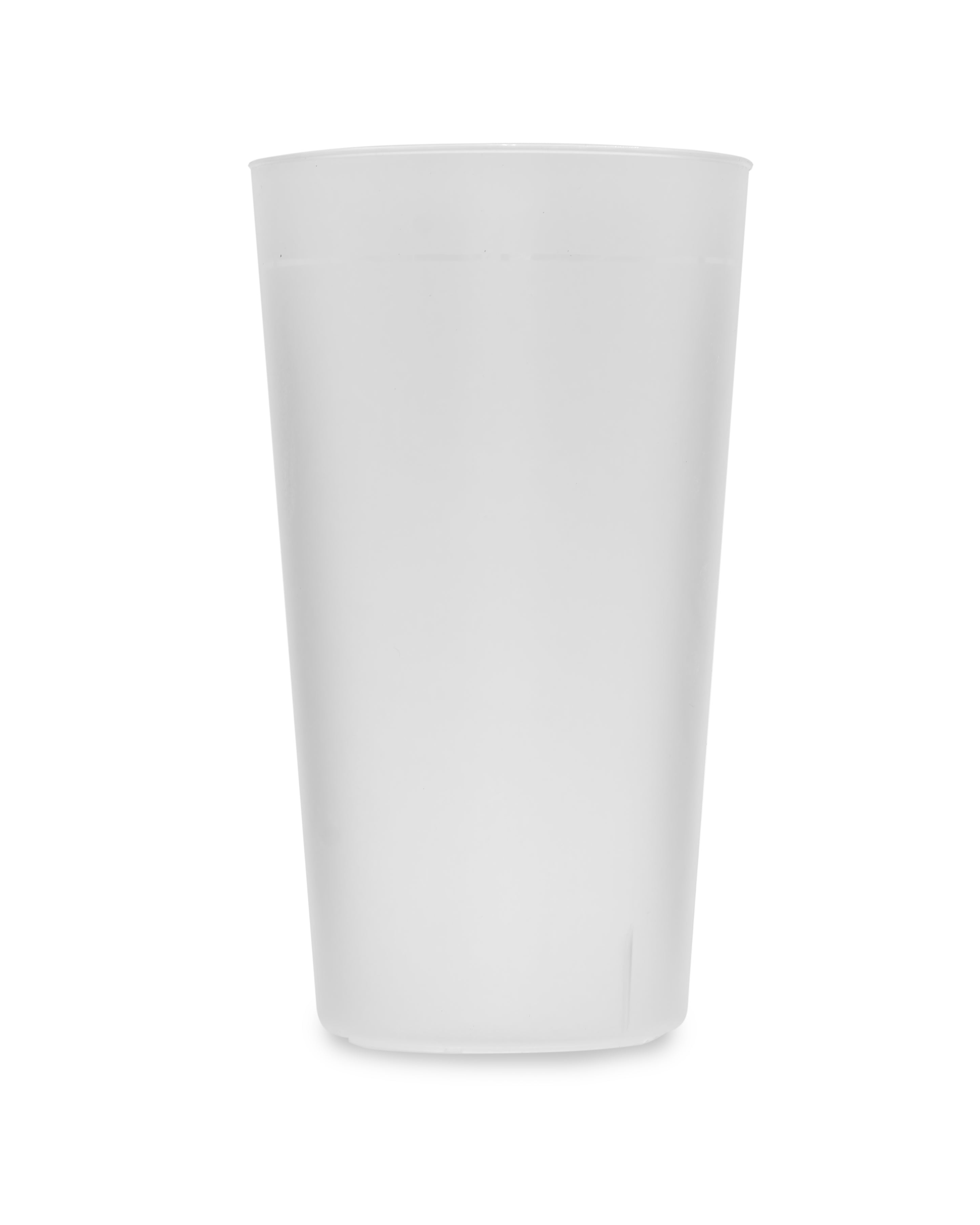 Gobelets 50 cl Réutilisables HA MARKET – À Partir de 0,21€ HT par Gobelet