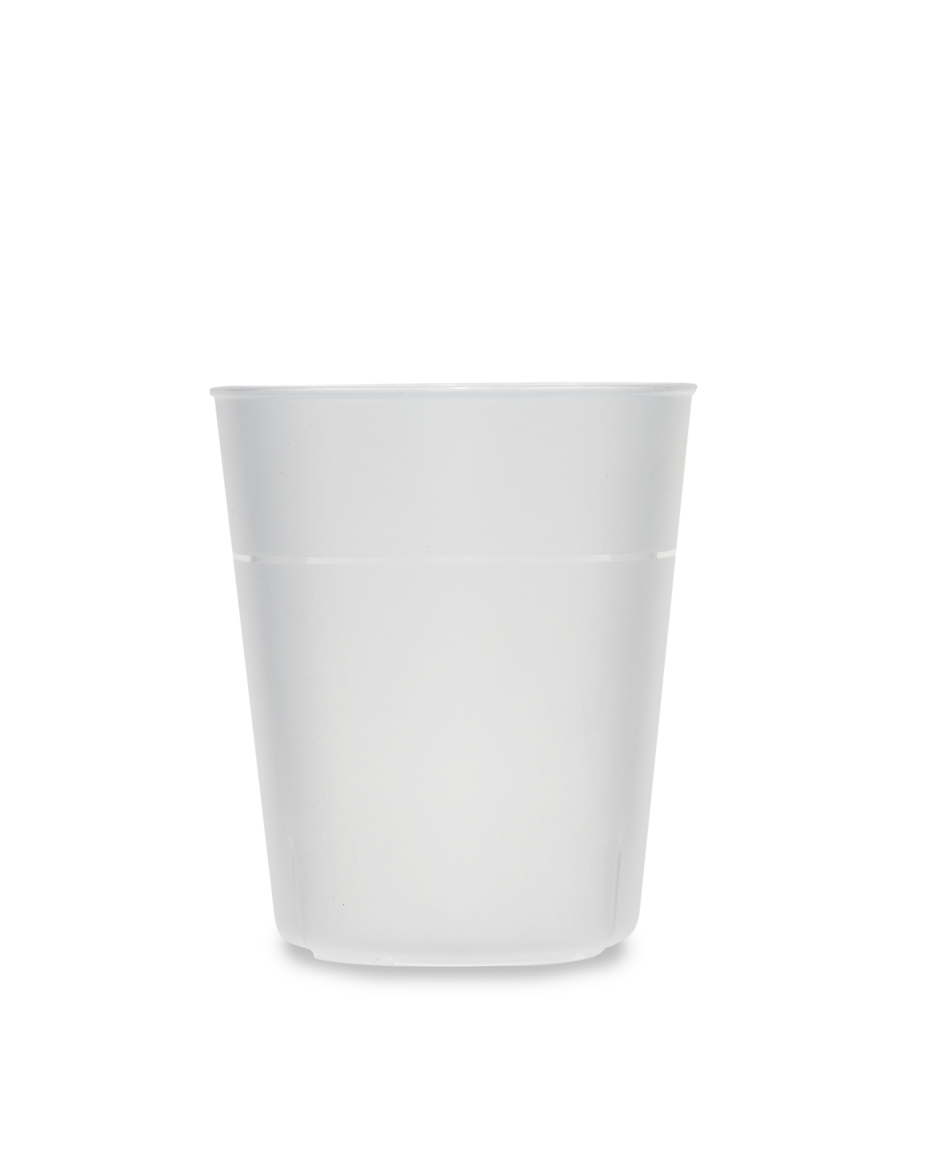 Gobelets 20 cl Réutilisables HA MARKET – À Partir de 0,14€ HT par Gobelet